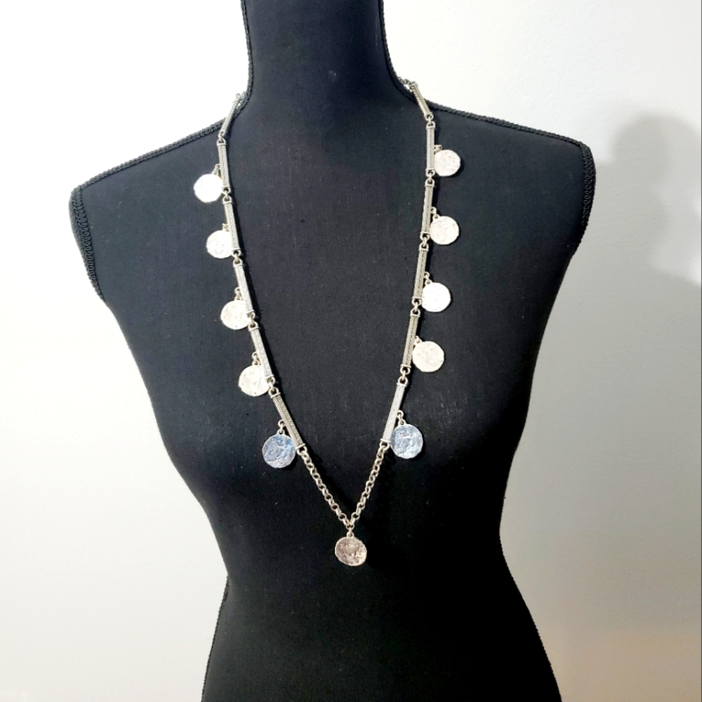 "Lucky Brand" Necklace (NWOT)